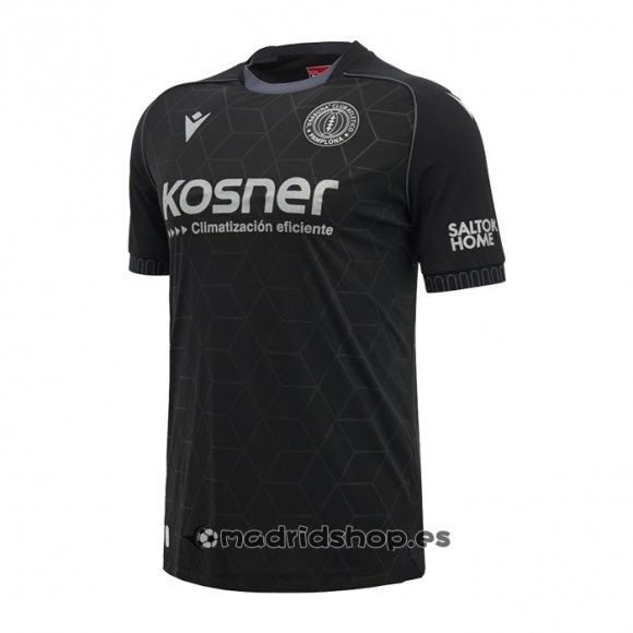 Camiseta Osasuna Tercera 26-27