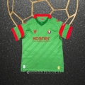 Tailandia Camiseta Osasuna Segunda 25-26
