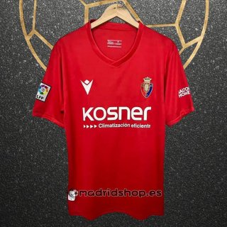 Tailandia Camiseta Osasuna Special 25-26