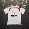 Tailandia Camiseta Osasuna Tercera 25-26