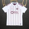 Camiseta Hearts Segunda 25-26