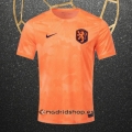 Camiseta Paises Bajos Primera 2023