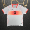 Camiseta Paises Bajos Segunda 2026