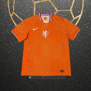 Tailandia Camiseta Paises Bajos Primera 2025