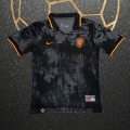 Tailandia Camiseta Paises Bajos Special 2025 Negro