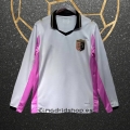 Camiseta Palermo 125 Aniversario Manga Larga 25-26