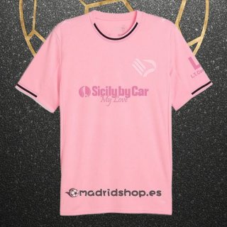 Camiseta Palermo Primera 25-26