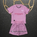 Camiseta Palermo Primera Nino 25-26