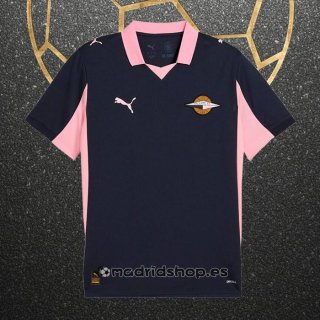 Camiseta Palermo Segunda 25-26