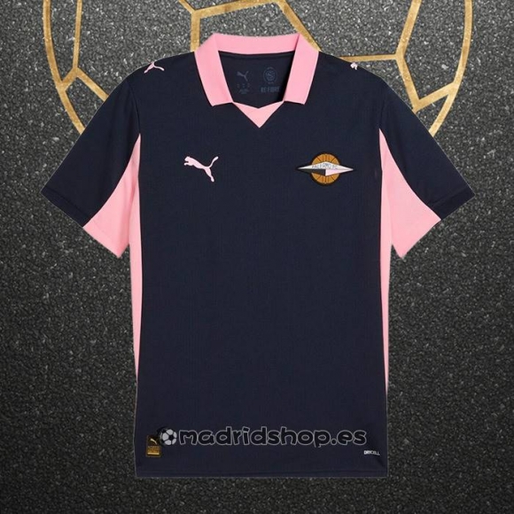 Camiseta Palermo Segunda 25-26