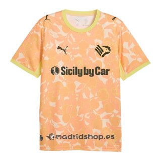 Camiseta Palermo Segunda 26-27