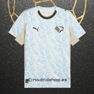 Camiseta Palermo Tercera 25-26