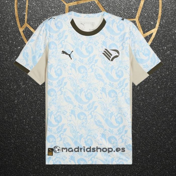 Camiseta Palermo Tercera 25-26