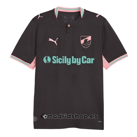 Camiseta Palermo Tercera 26-27