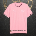 Tailandia Camiseta Palermo Primera 25-26
