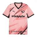 Tailandia Camiseta Palermo Primera 26-27