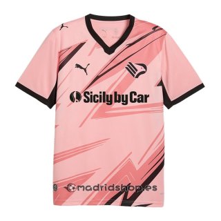 Tailandia Camiseta Palermo Primera 26-27