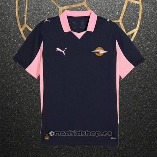 Tailandia Camiseta Palermo Segunda 25-26