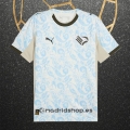 Tailandia Camiseta Palermo Tercera 25-26