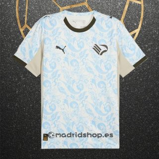 Tailandia Camiseta Palermo Tercera 25-26