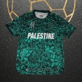 Camiseta Palestina Special 25-26 Verde