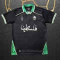 Tailandia Camiseta Palestina Special 2025-26 Negro