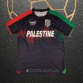 Tailandia Camiseta Palestina Special 25-26 Negro
