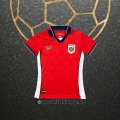 Camiseta Panama Primera Mujer 2026