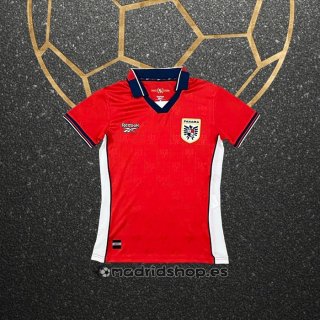 Camiseta Panama Primera Mujer 2026