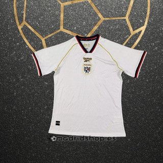Camiseta Panama Segunda Mujer 2026