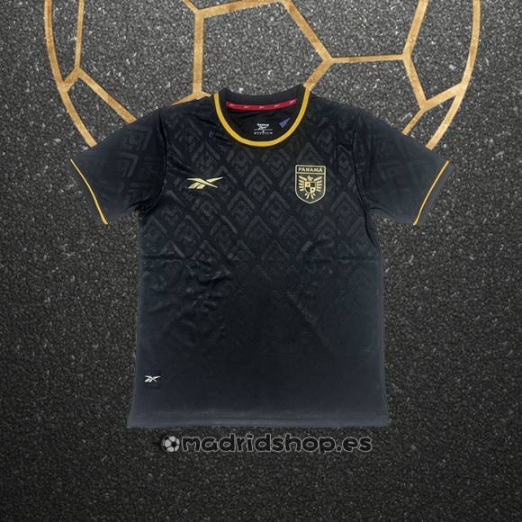 Camiseta Panama Tercera 2025