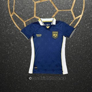 Camiseta Panama Tercera Mujer 2026