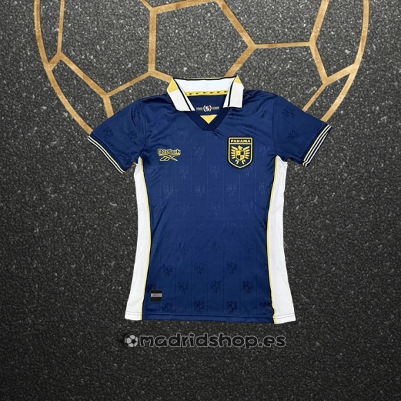 Camiseta Panama Tercera Mujer 2026