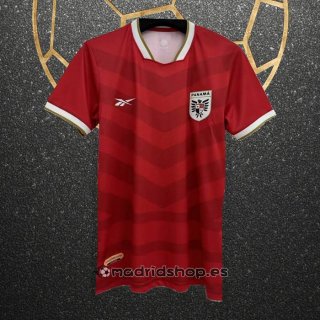 Tailandia Camiseta Panama Primera 2024