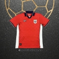 Tailandia Camiseta Panama Primera 2026