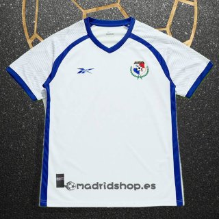 Tailandia Camiseta Panama Segunda 2023