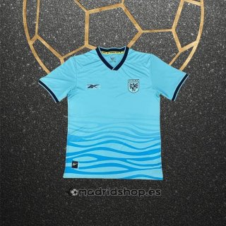 Tailandia Camiseta Panama Segunda 2025