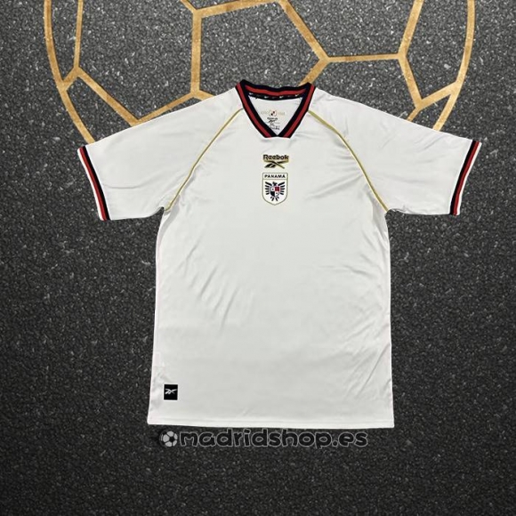 Tailandia Camiseta Panama Segunda 2026