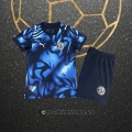 Camiseta Paraguay Segunda Nino 2026