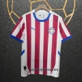 Tailandia Camiseta Paraguay Primera 2025