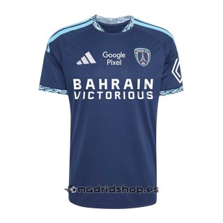 Camiseta Paris FC Primera 26-27