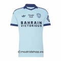Camiseta Paris FC Segunda 26-27