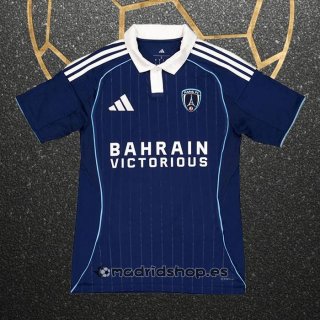 Tailandia Camiseta Paris FC Primera 25-26