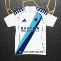 Tailandia Camiseta Paris FC Segunda 25-26
