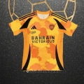 Tailandia Camiseta Paris FC Tercera 25-26
