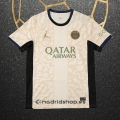 Camiseta Paris Saint-Germain Cuarto 23-24