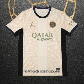 Camiseta Paris Saint-Germain Cuarto 23-24