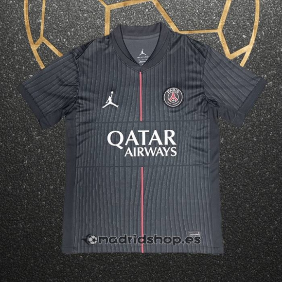 Camiseta Paris Saint-Germain Cuarto 25-26