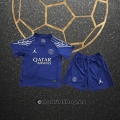 Camiseta Paris Saint-Germain Cuarto Nino 24-25