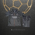 Camiseta Paris Saint-Germain Cuarto Nino 25-26